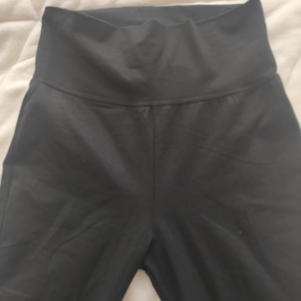 Girls yoga pants